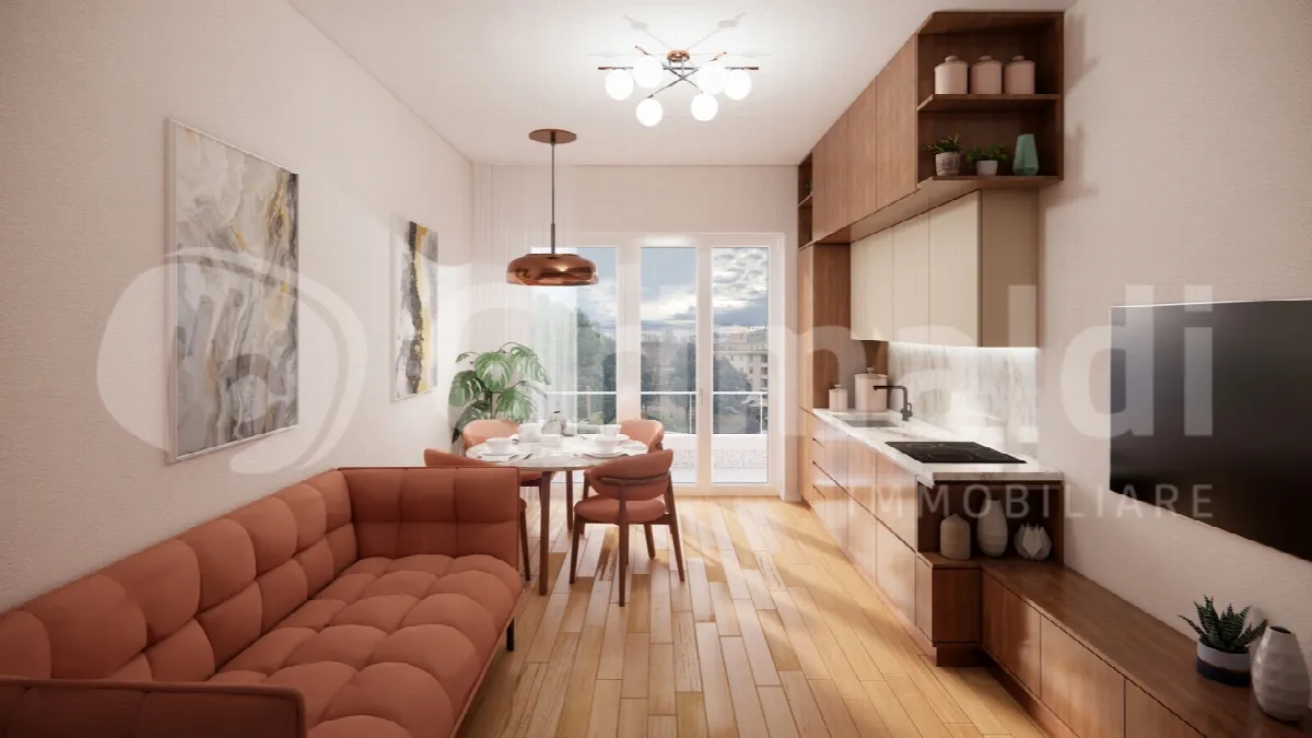 Appartamento in vendita a Roma - foto 1