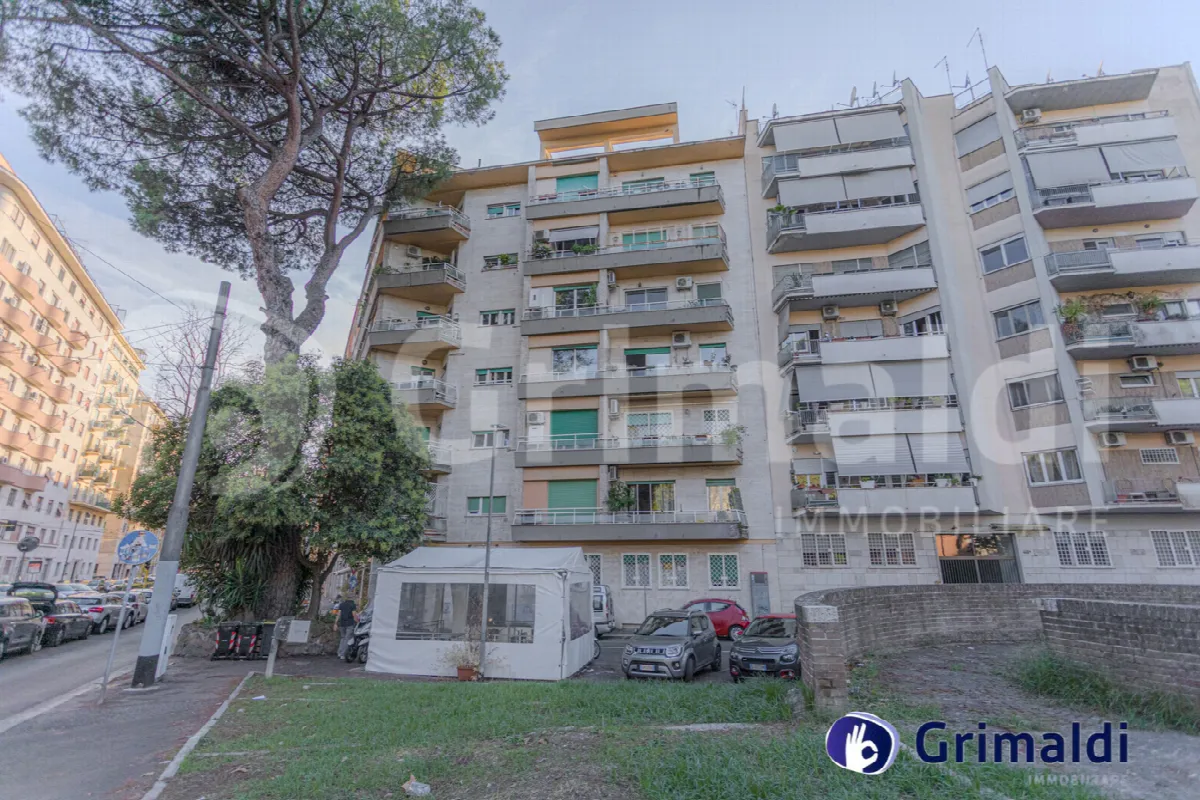 Appartamento in vendita a Roma - foto 6