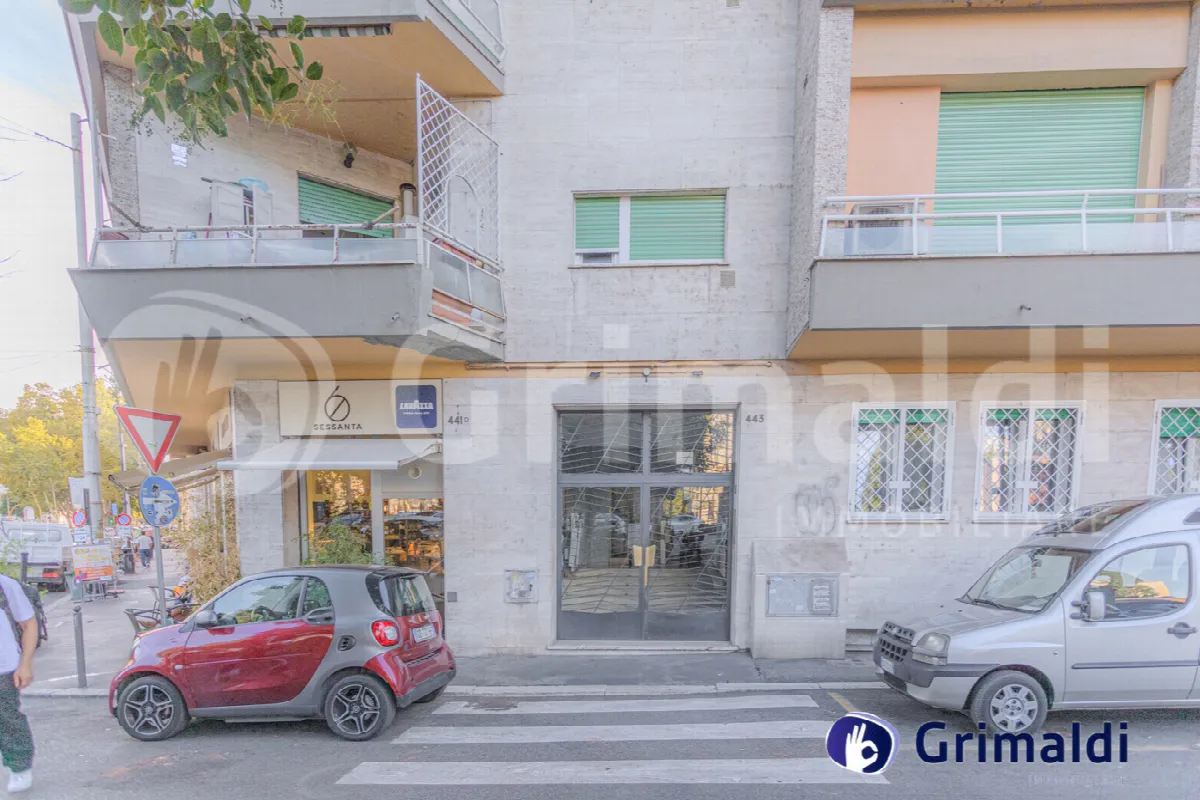 Appartamento in vendita a Roma - foto 7