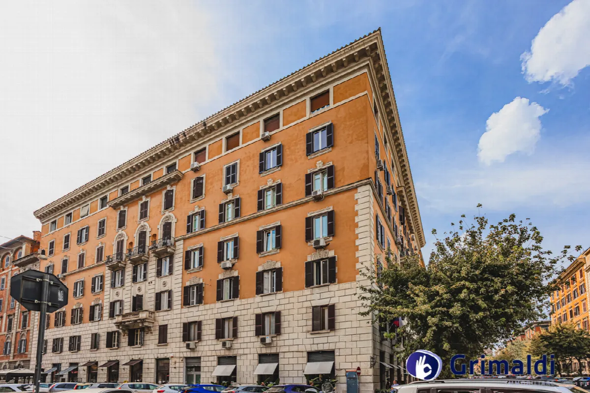 Appartamento in vendita a Roma - foto 1
