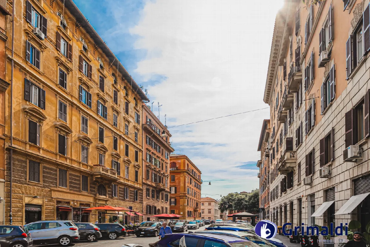 Appartamento in vendita a Roma - foto 2