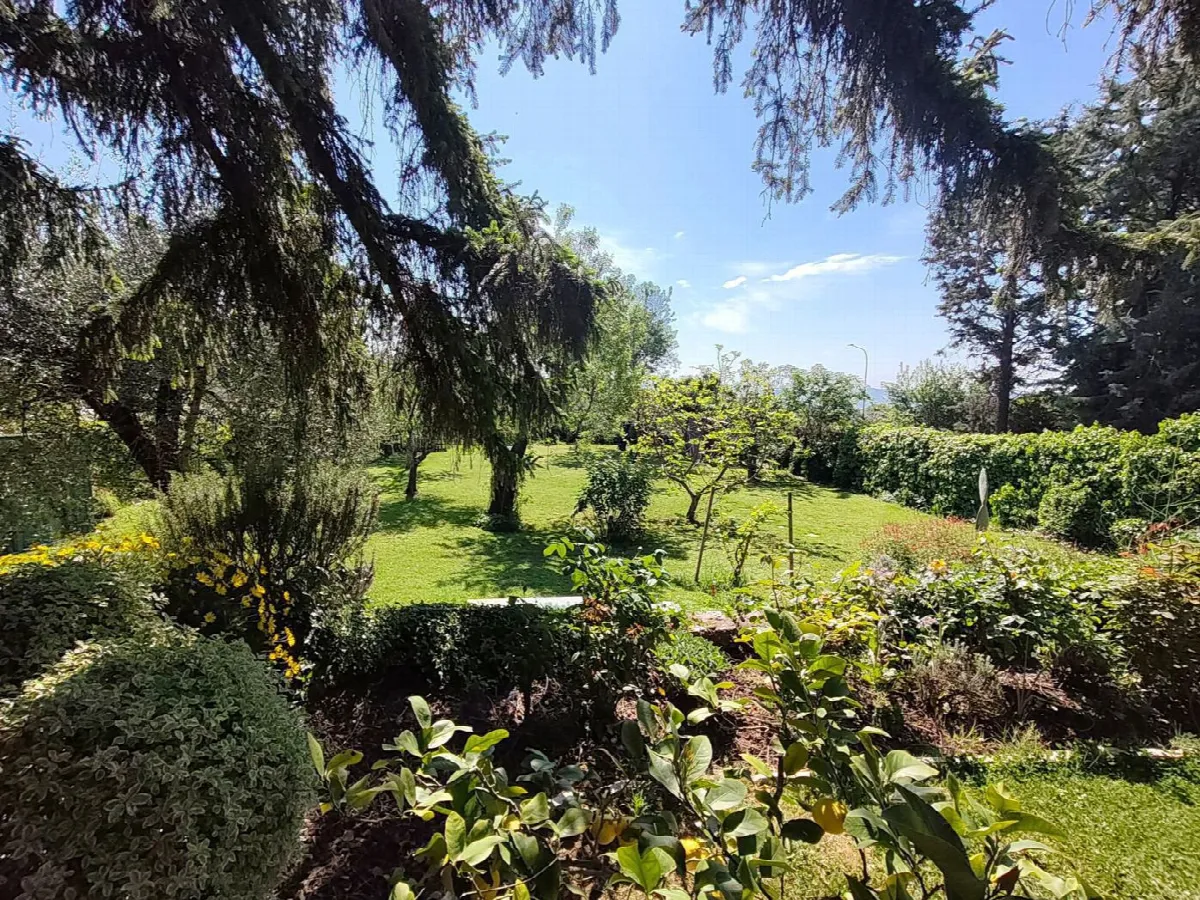 Villetta a schiera in vendita a Amelia - foto 9