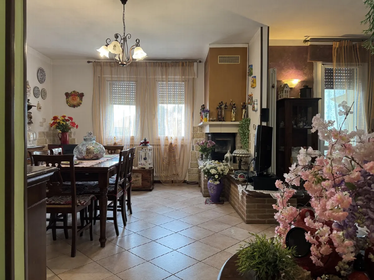 Appartamento in vendita a Montagnana - foto 1