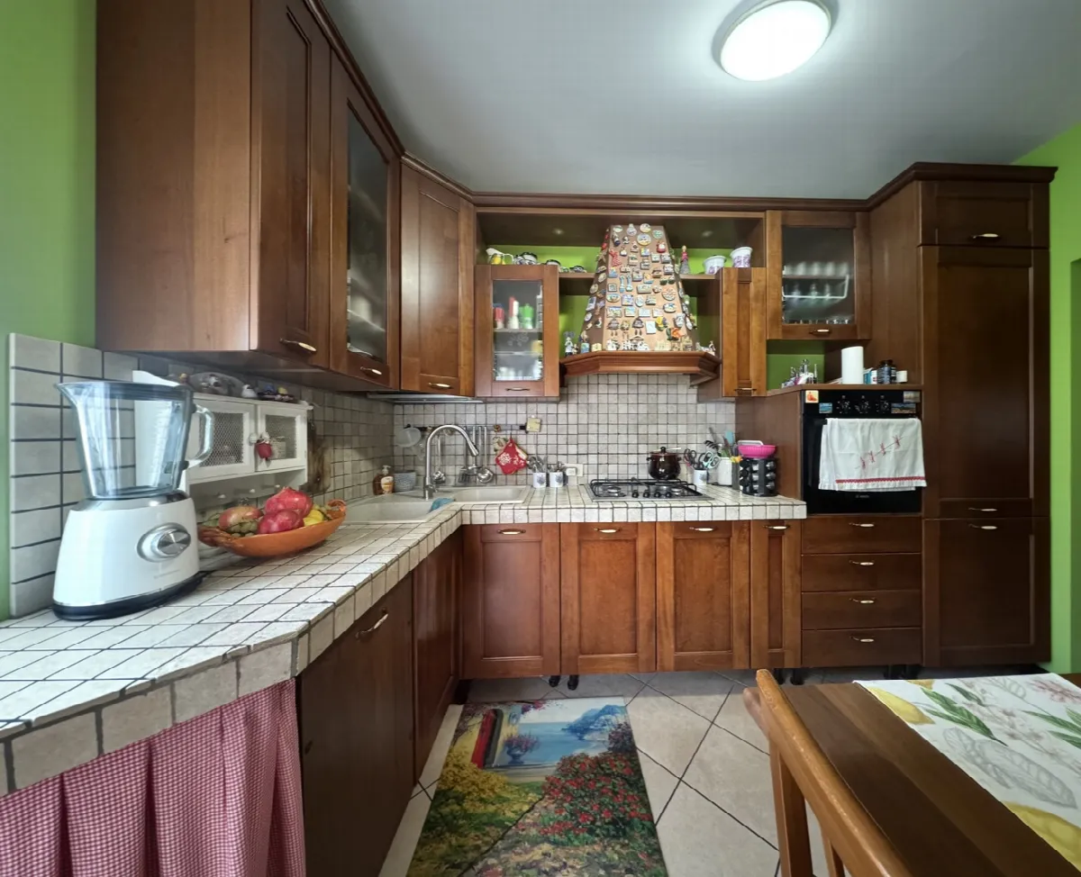 Appartamento in vendita a Montagnana - foto 10