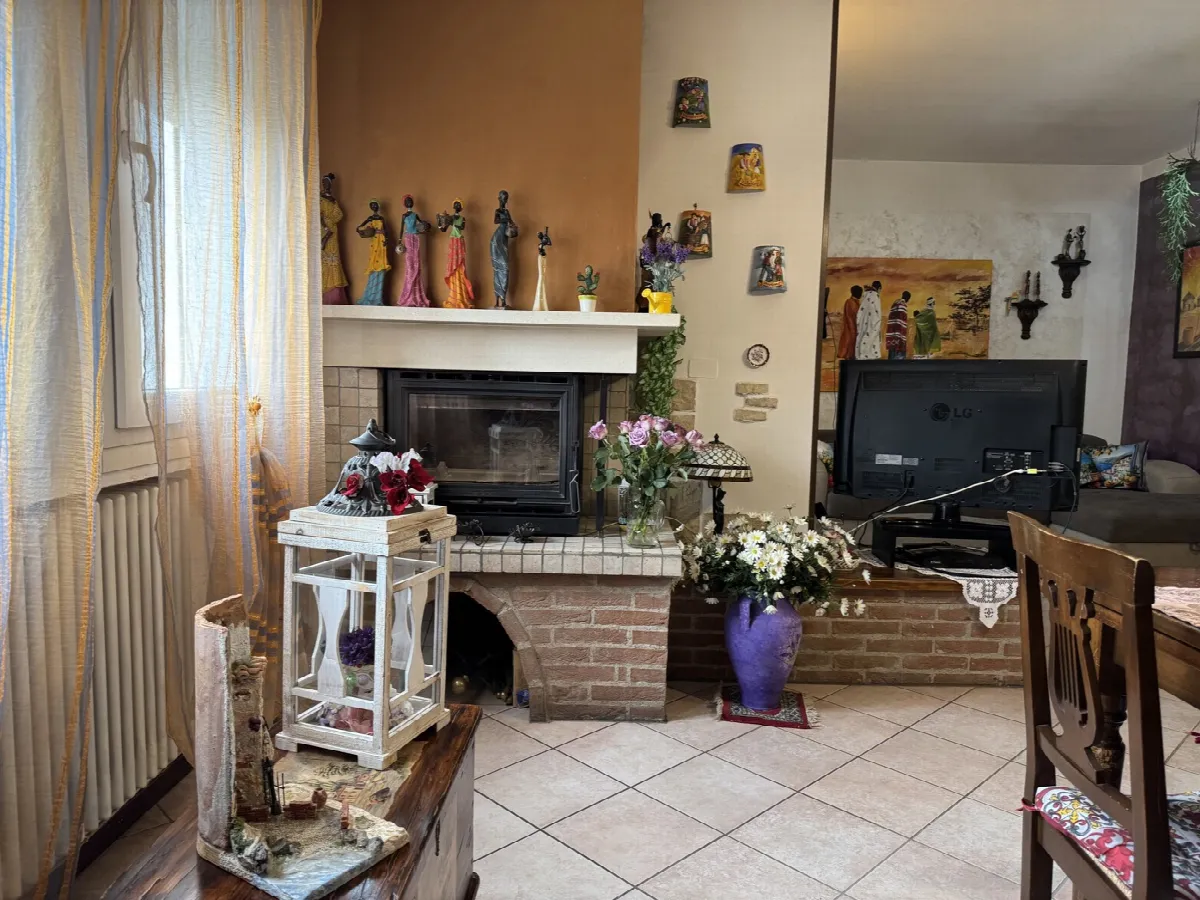 Appartamento in vendita a Montagnana - foto 2