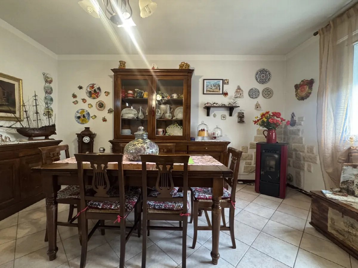 Appartamento in vendita a Montagnana - foto 4