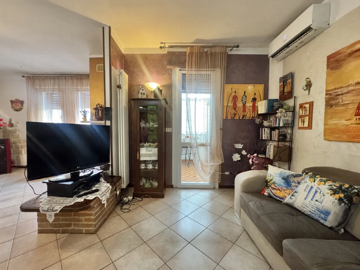 Appartamento in vendita a Montagnana - foto 6