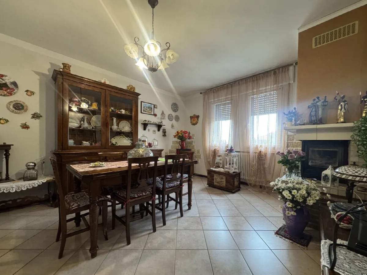 Appartamento in vendita a Montagnana - foto 7