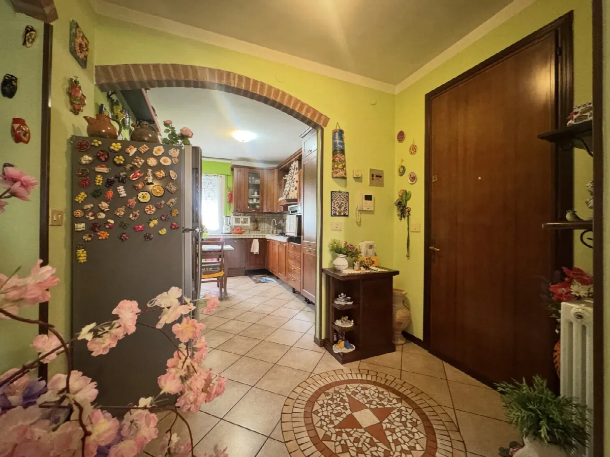 Appartamento in vendita a Montagnana - foto 8