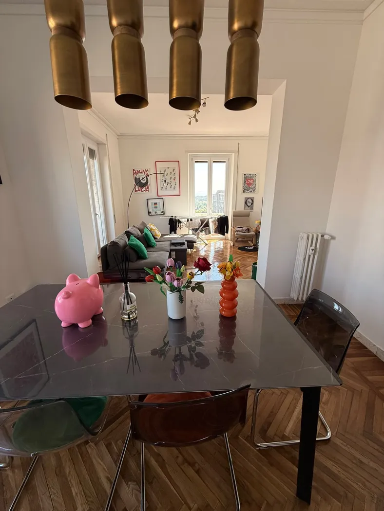 Appartamento in vendita a Roma - foto 4