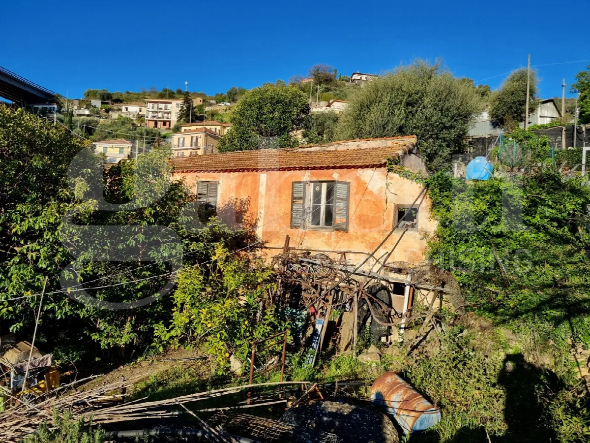 Rustico in vendita a Sanremo - foto 1