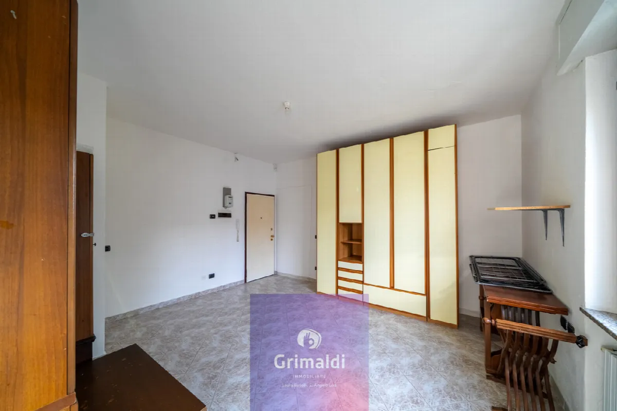 Appartamento in vendita a Sant'Angelo Lodigiano - foto 1