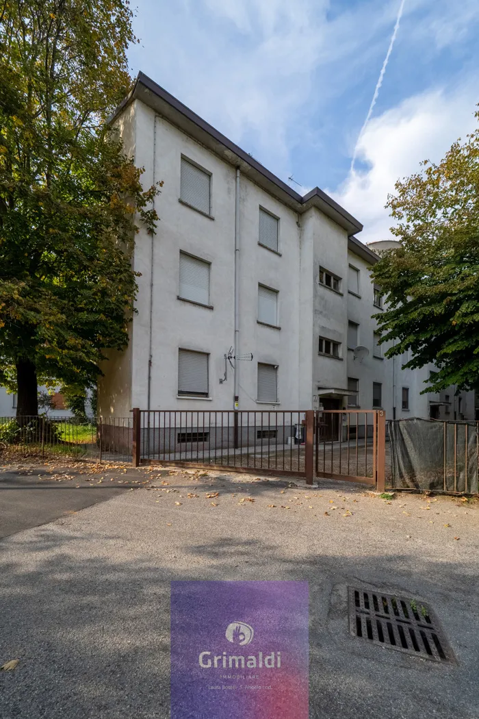 Appartamento in vendita a Sant'Angelo Lodigiano - foto 10