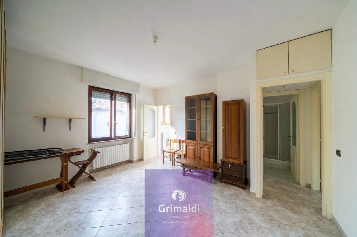 Appartamento in vendita a Sant'Angelo Lodigiano - foto 2