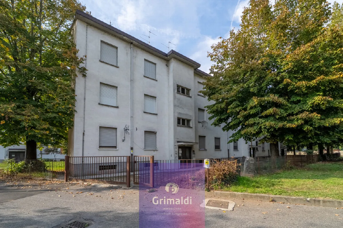 Appartamento in vendita a Sant'Angelo Lodigiano - foto 3