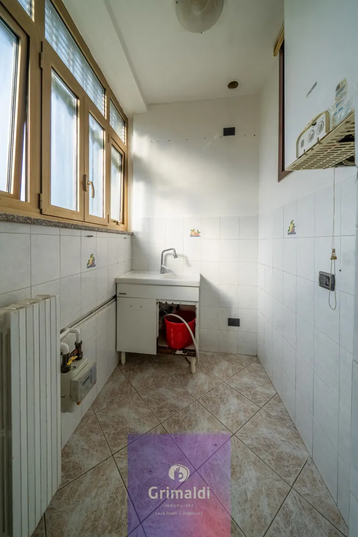 Appartamento in vendita a Sant'Angelo Lodigiano - foto 5
