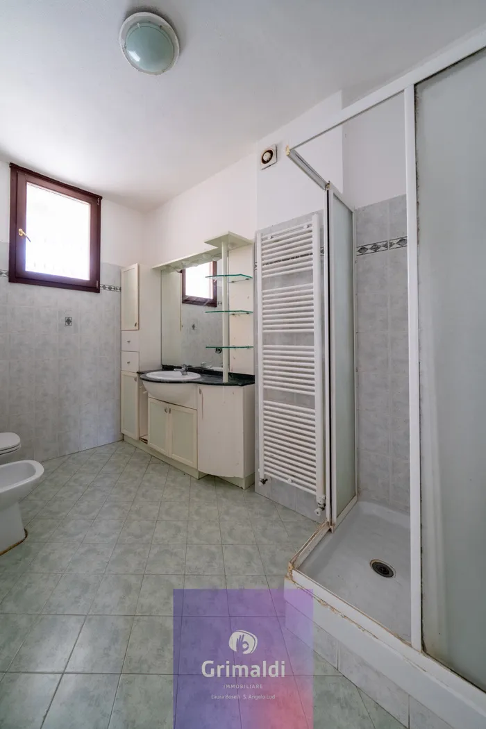 Appartamento in vendita a Sant'Angelo Lodigiano - foto 7
