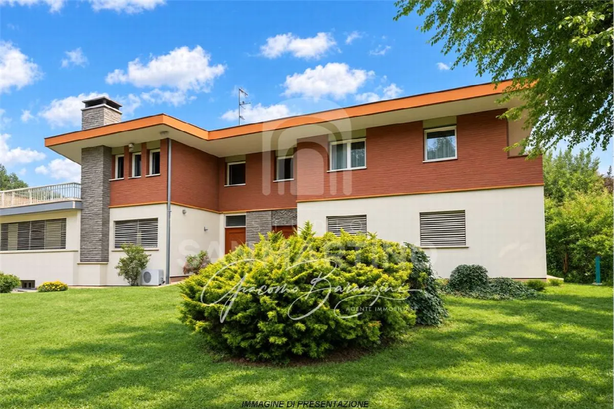 Appartamento in vendita a Varese - foto 1