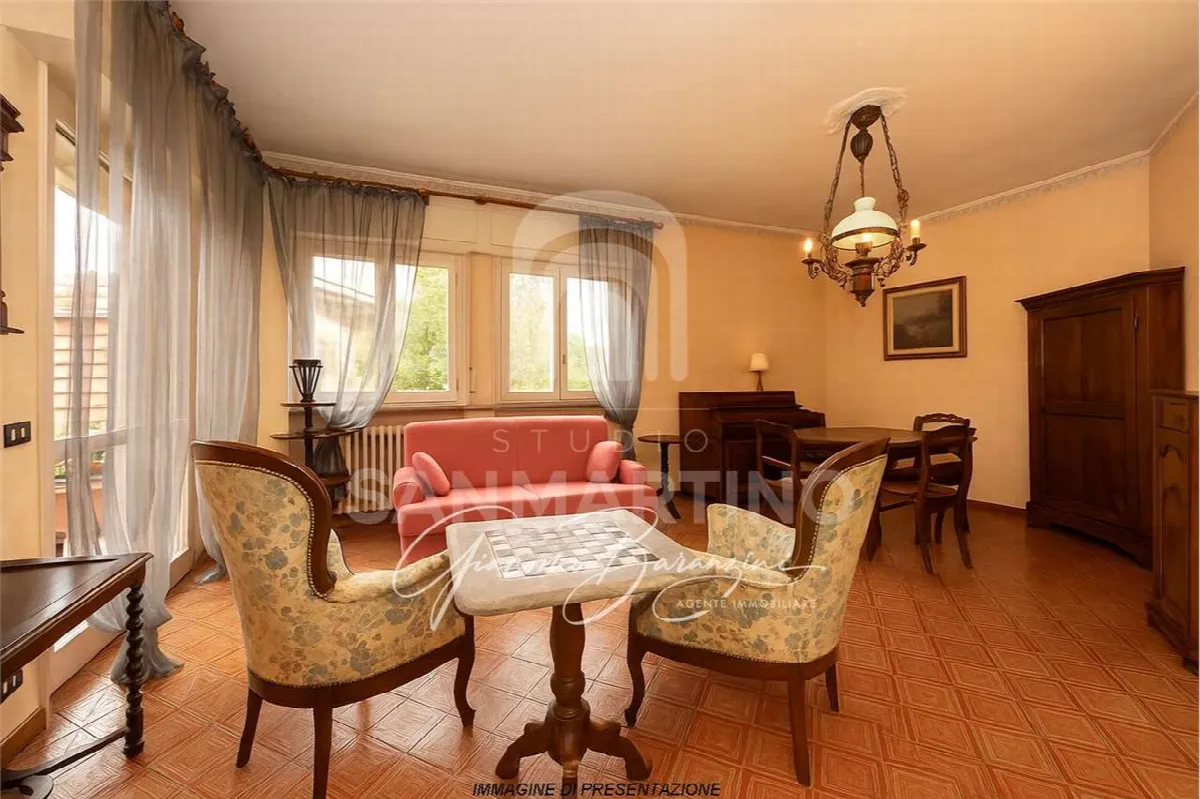 Appartamento in vendita a Varese - foto 10