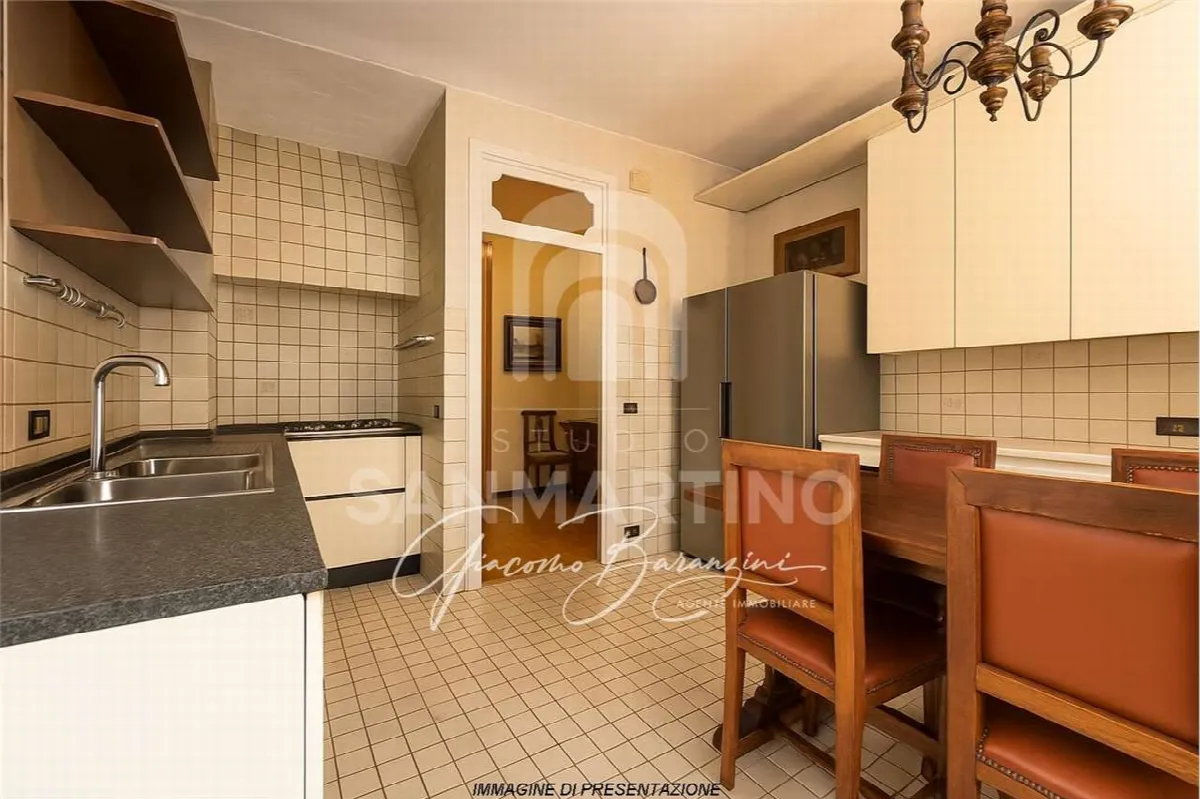 Appartamento in vendita a Varese - foto 4