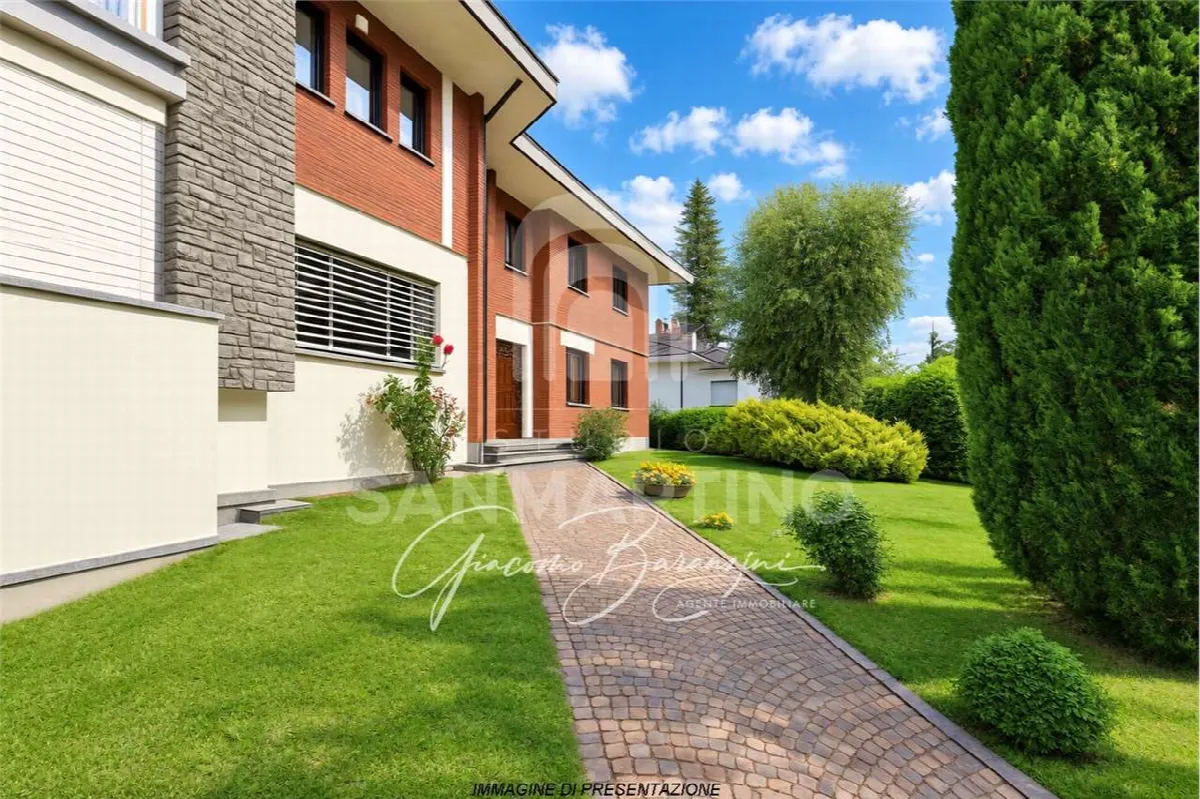 Appartamento in vendita a Varese - foto 8