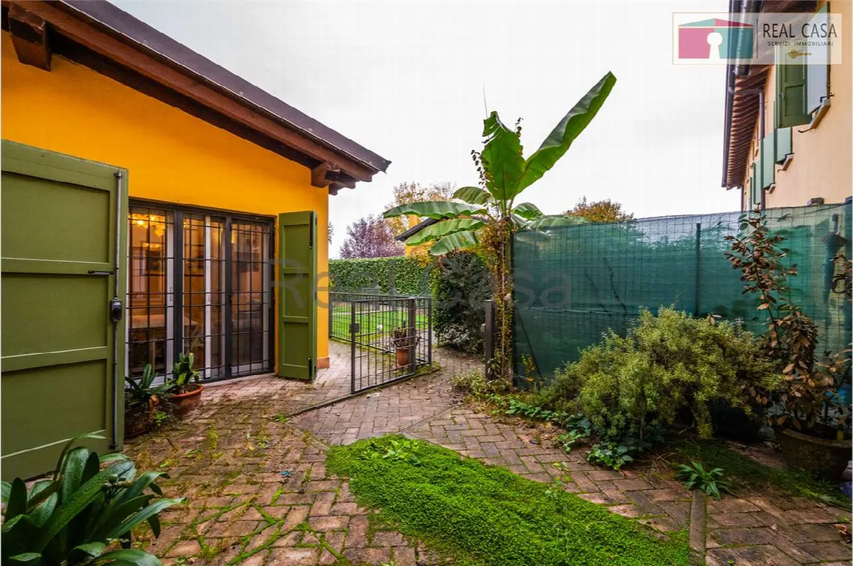Villa in vendita a Modena - Villaggio Zeta - foto 10