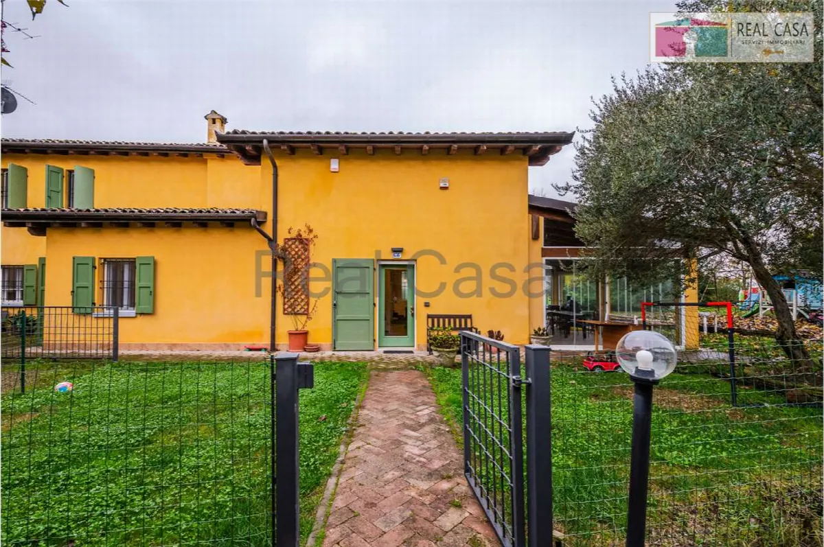 Villa in vendita a Modena - Villaggio Zeta - foto 2