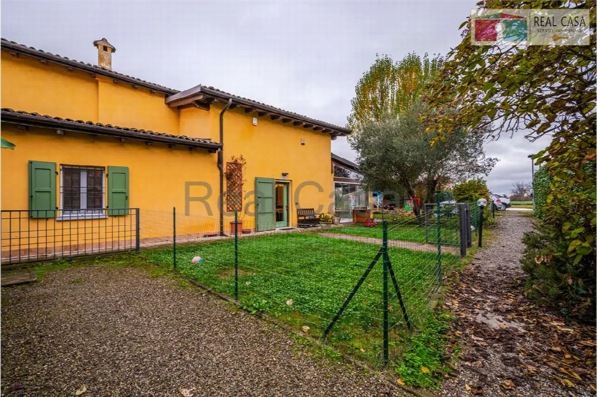 Villa in vendita a Modena - Villaggio Zeta - foto 3