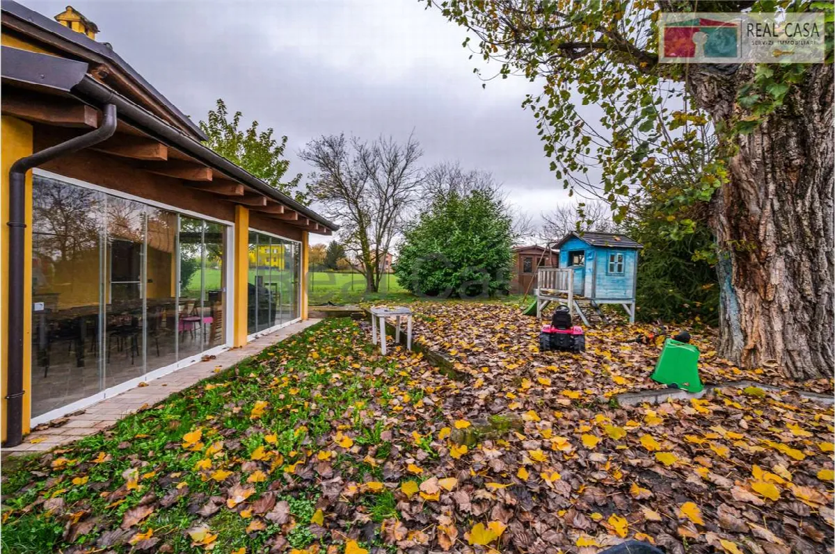 Villa in vendita a Modena - Villaggio Zeta - foto 4