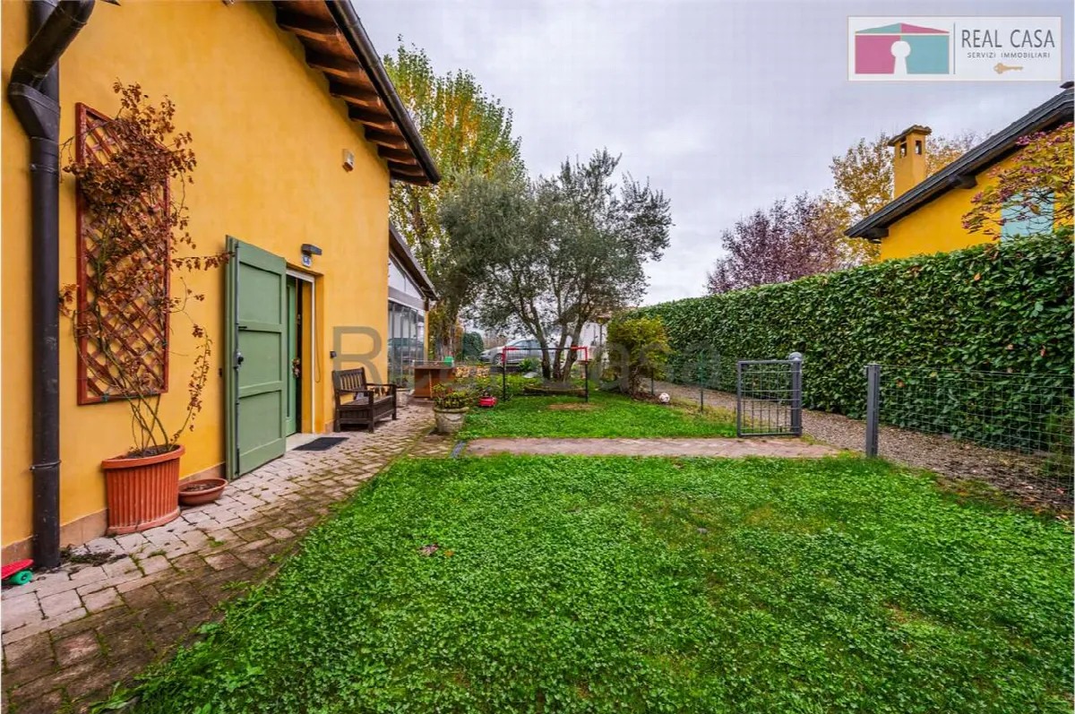 Villa in vendita a Modena - Villaggio Zeta - foto 5