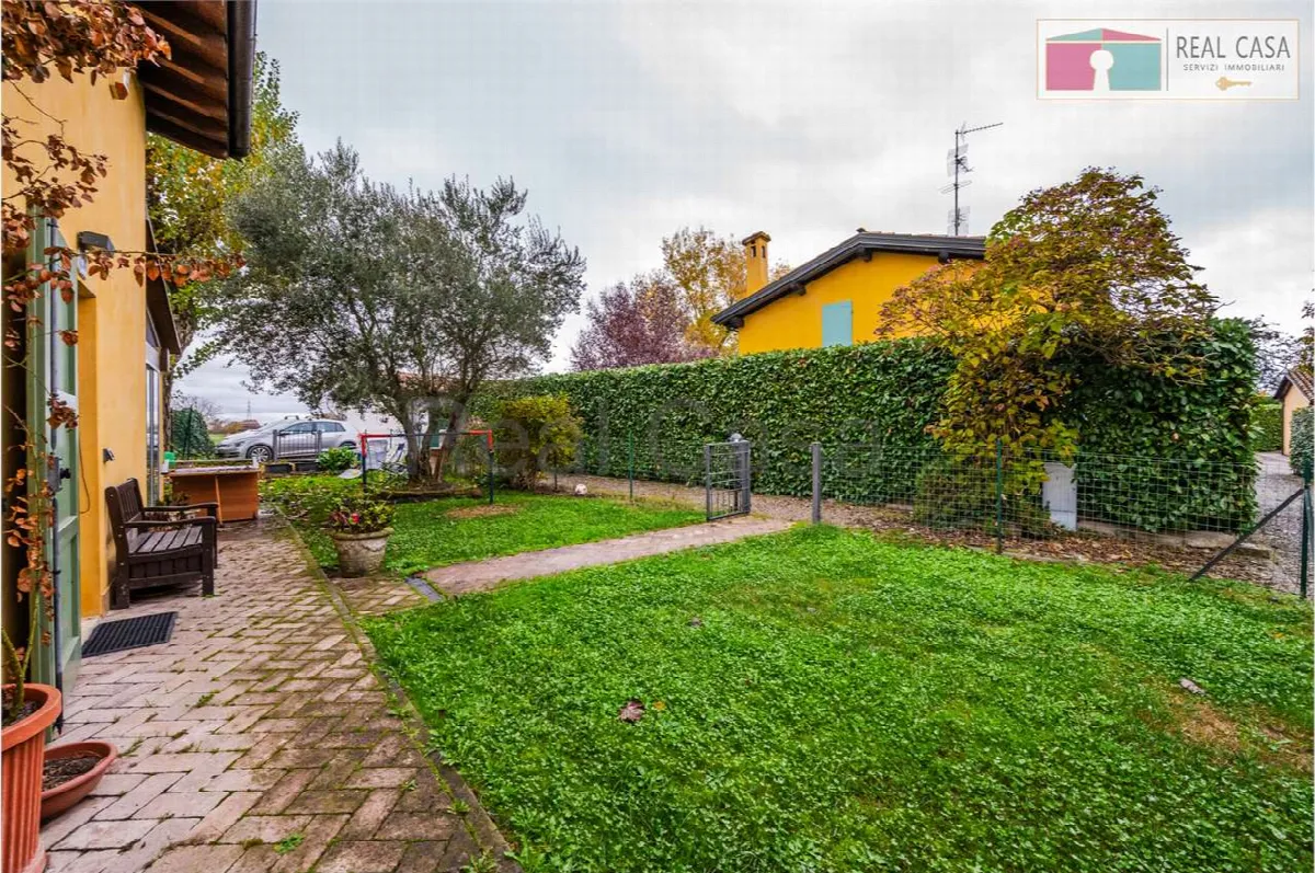 Villa in vendita a Modena - Villaggio Zeta - foto 6