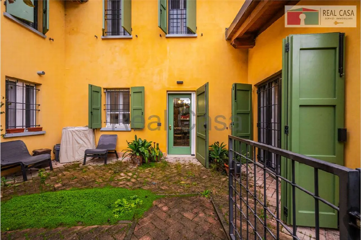 Villa in vendita a Modena - Villaggio Zeta - foto 7