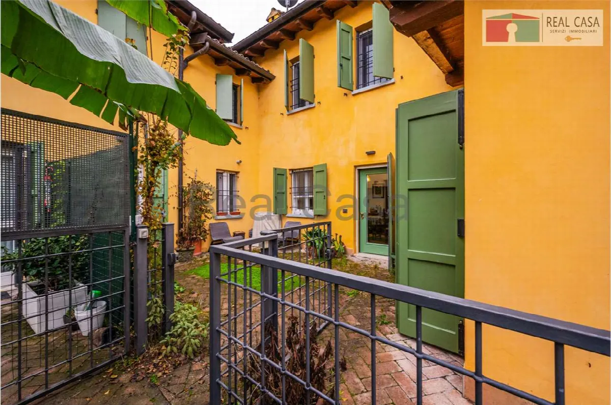 Villa in vendita a Modena - Villaggio Zeta - foto 8