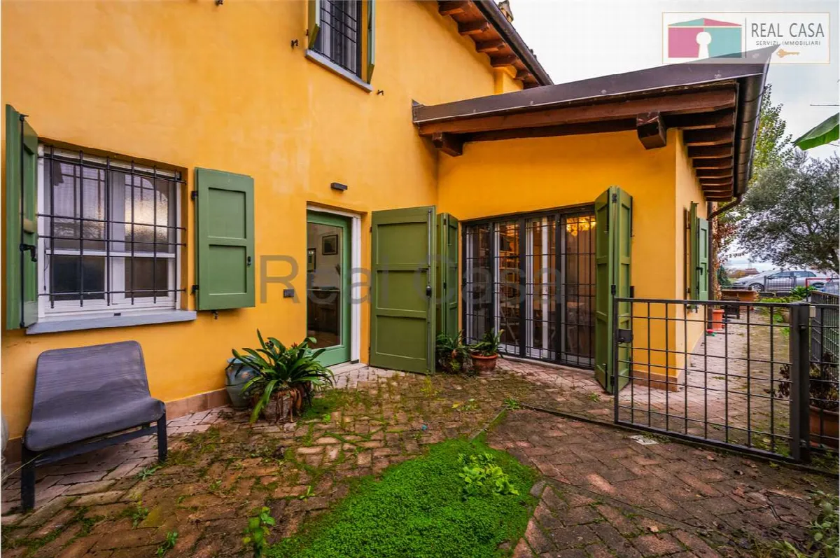 Villa in vendita a Modena - Villaggio Zeta - foto 9