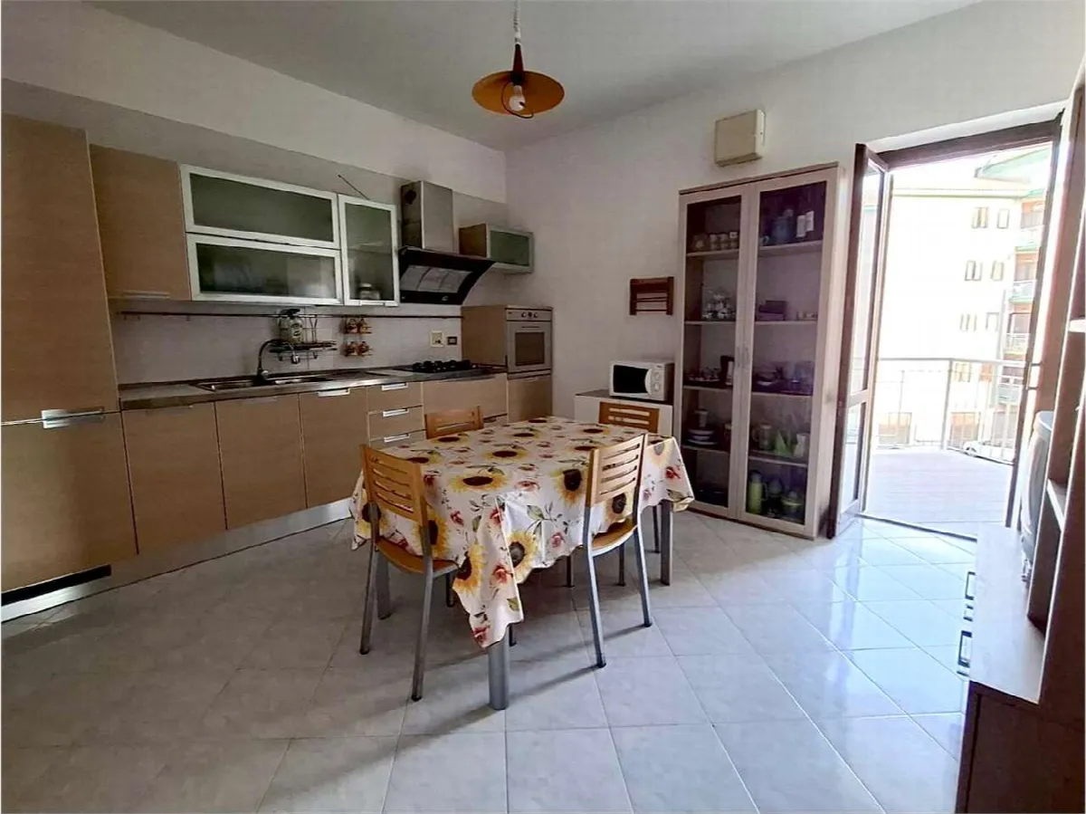 Appartamento in vendita a Siracusa - Scala Greca - foto 9