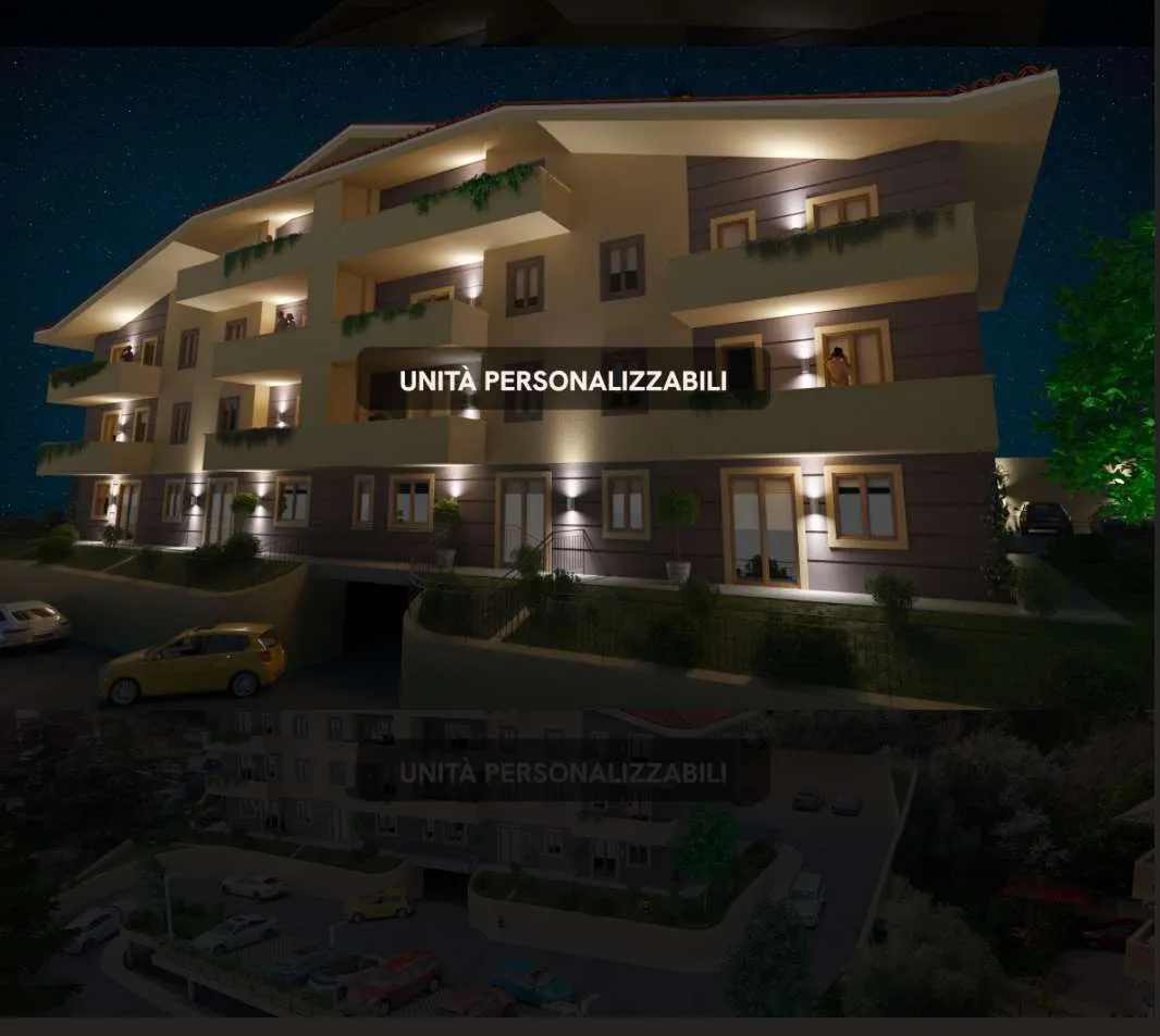 Appartamento in vendita a Magione - foto 6