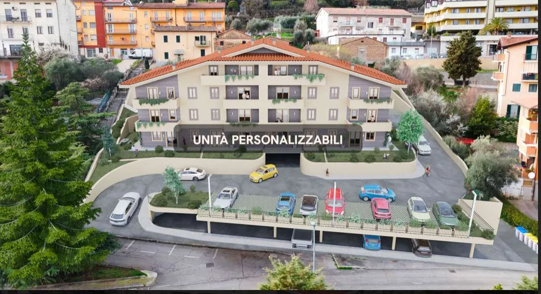 Appartamento in vendita a Magione - foto 7