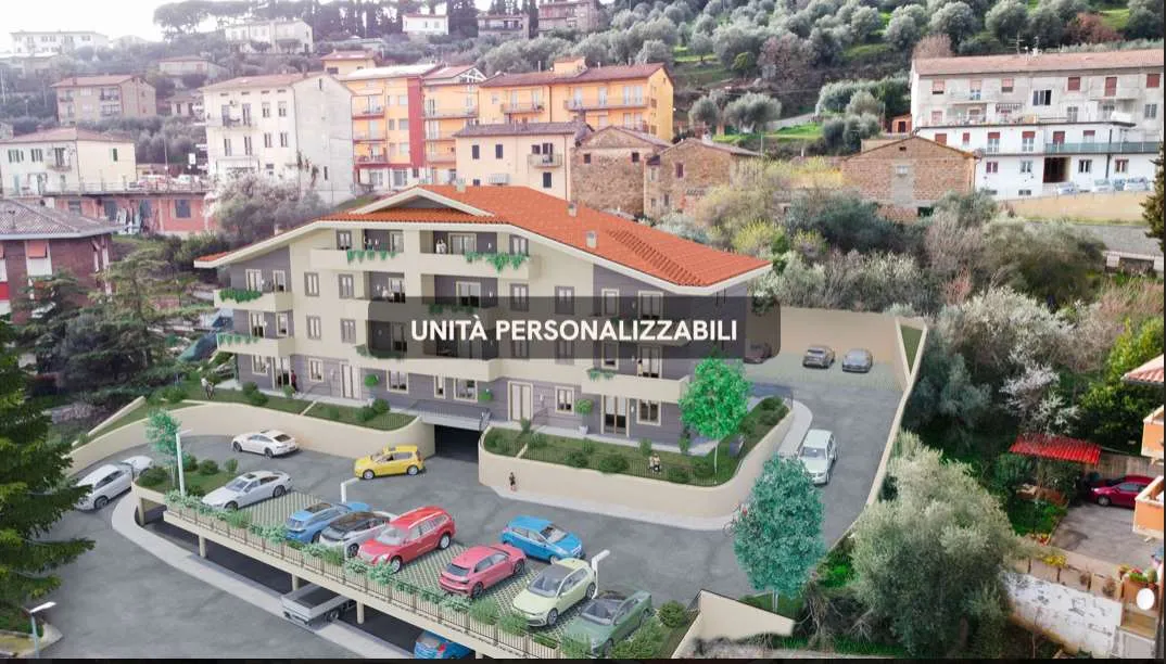 Appartamento in vendita a Magione - foto 9