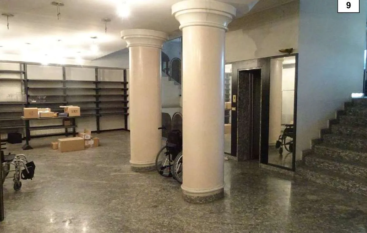 Stabile in vendita a Trezzo sull'Adda - foto 3
