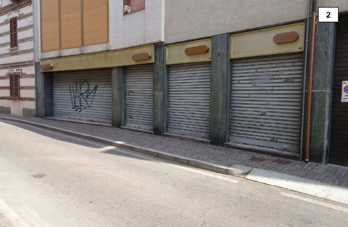 Stabile in vendita a Trezzo sull'Adda - foto 7