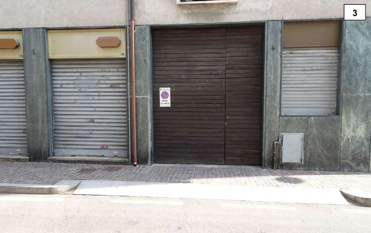 Stabile in vendita a Trezzo sull'Adda - foto 8