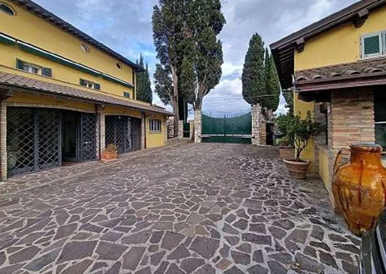 Villa in vendita a Perugia - foto 5