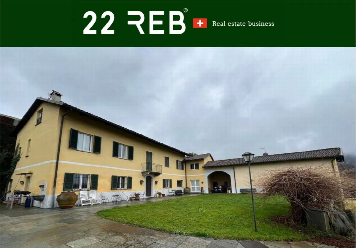 Villa in vendita a Torino - foto 1