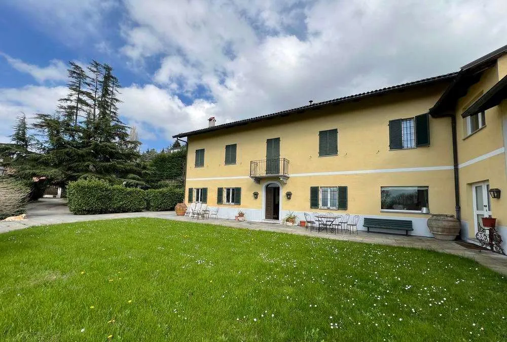 Villa in vendita a Torino - foto 2