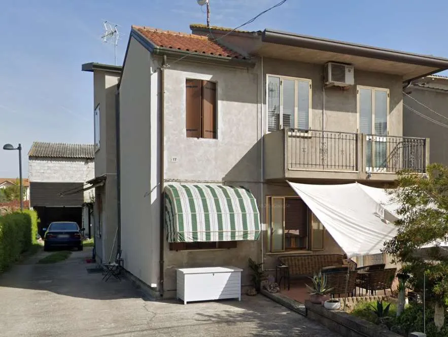 Casa indipendente in vendita a Anguillara Veneta - foto 1