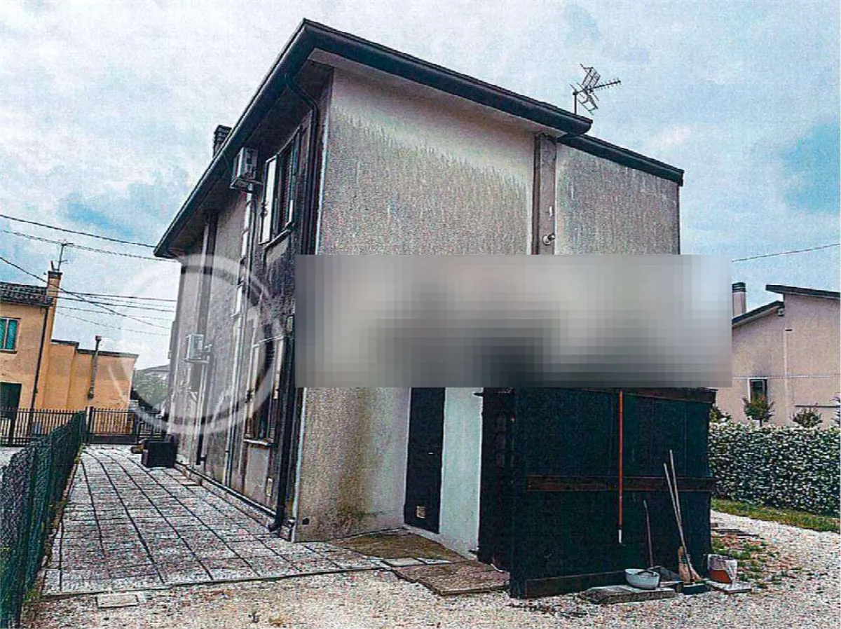 Casa indipendente in vendita a Anguillara Veneta - foto 2