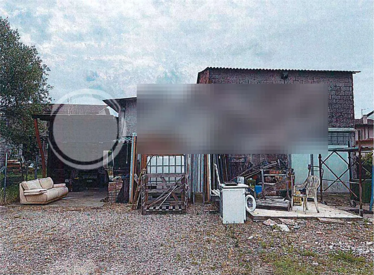 Casa indipendente in vendita a Anguillara Veneta - foto 3