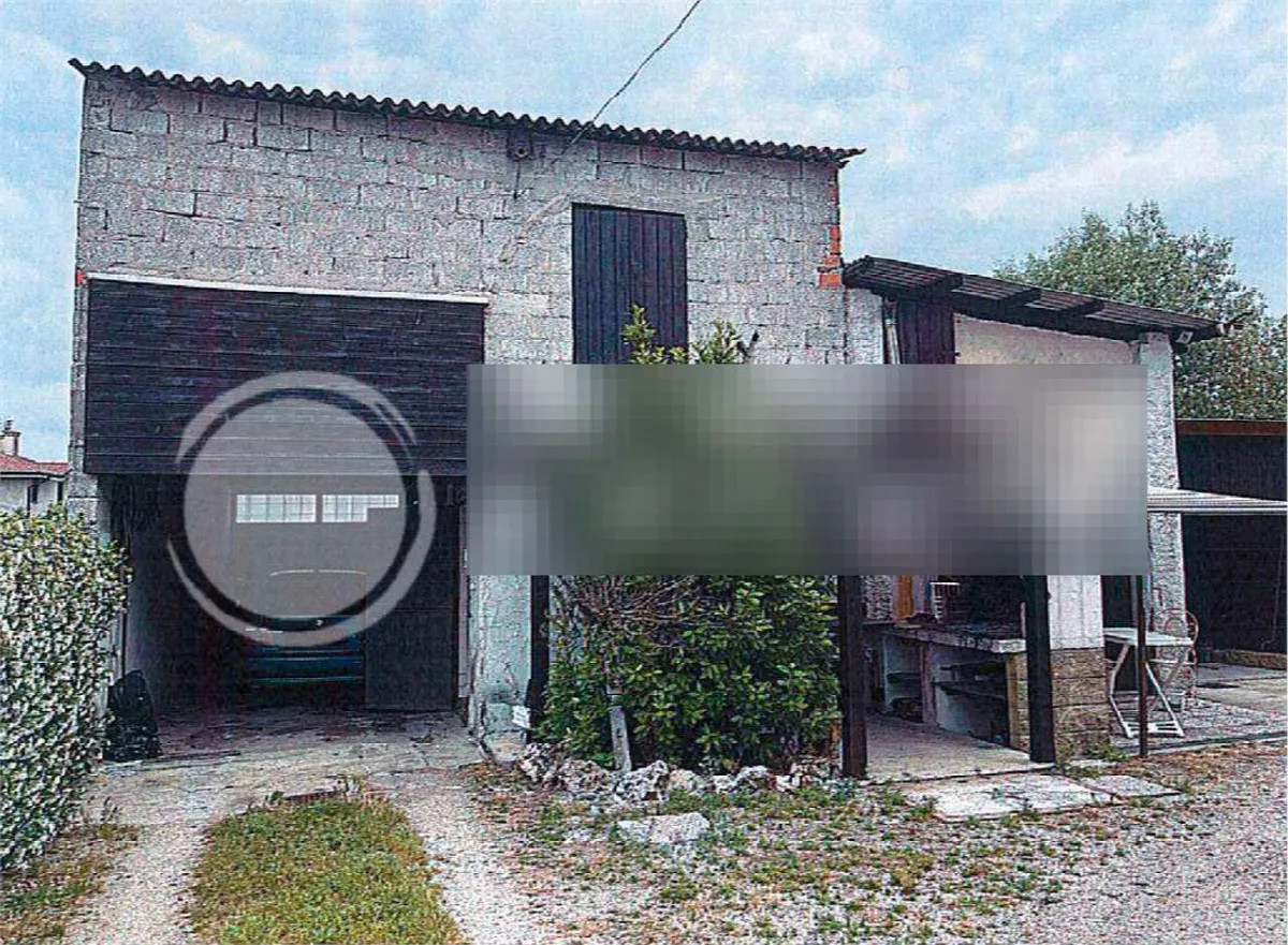 Casa indipendente in vendita a Anguillara Veneta - foto 4