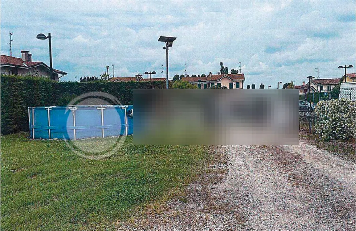Casa indipendente in vendita a Anguillara Veneta - foto 6