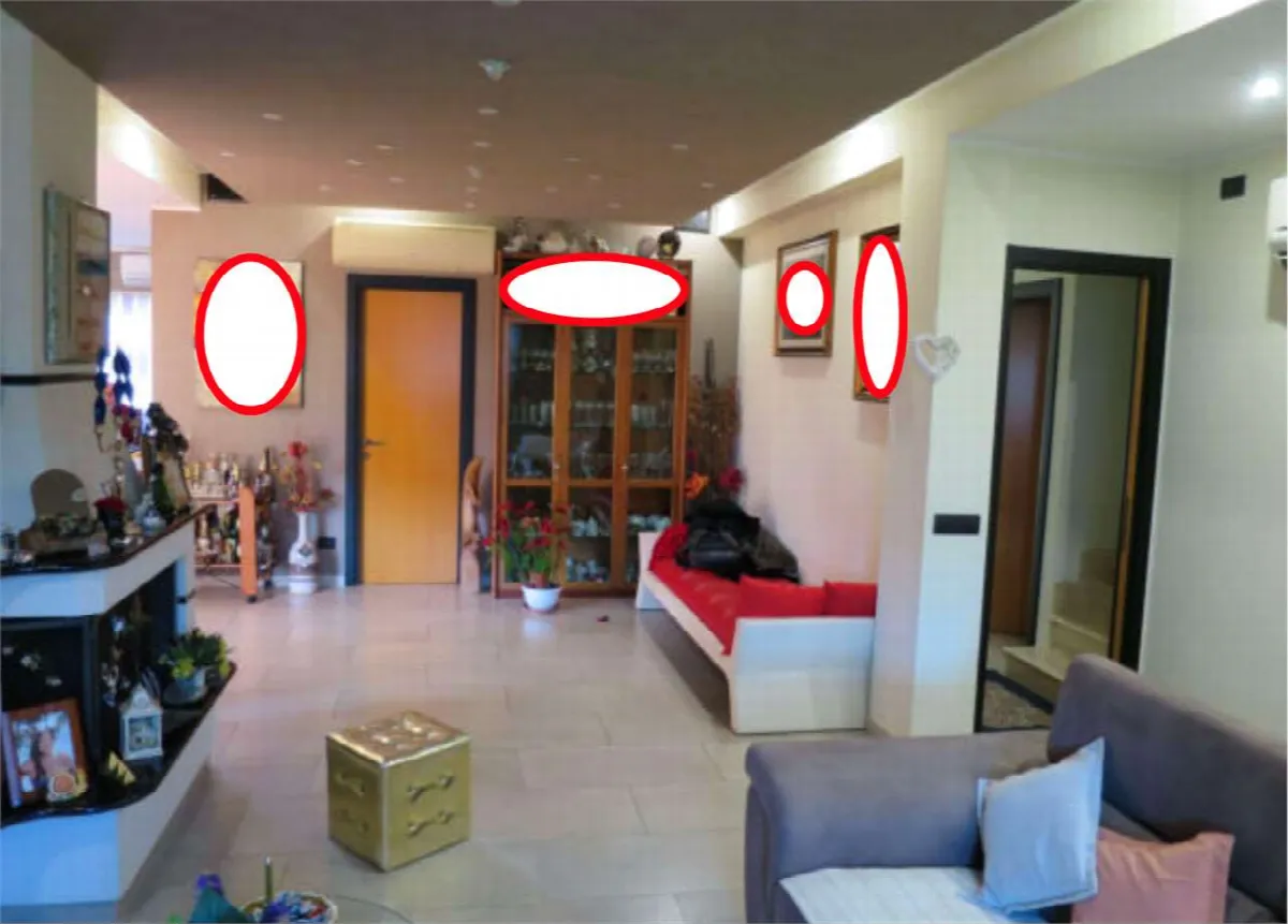 Villa in vendita a Ladispoli - foto 10